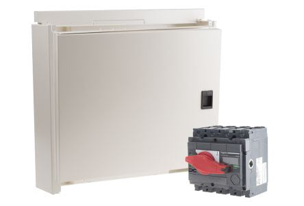 Schneider Electric SEA9NI2504 8067427
