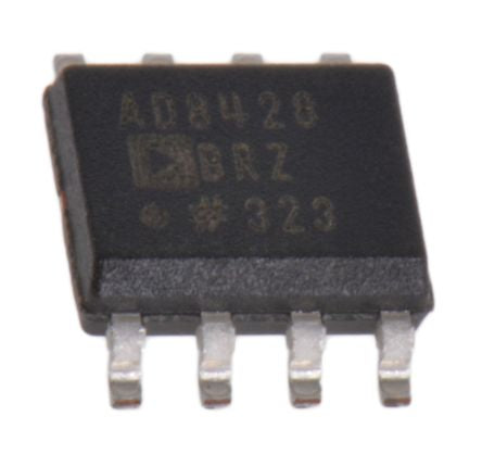 Analog Devices AD8428BRZ 8067997