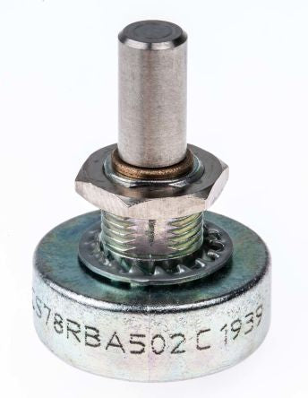 Vishay ECS78RBA502 8068293