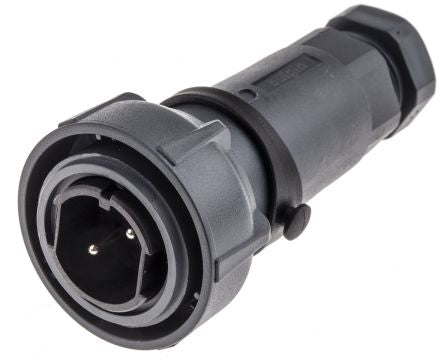 Bulgin PXP7010/02P/ST/1113 8068546