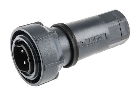 Bulgin PXP7010/03P/ST/1315 8068559