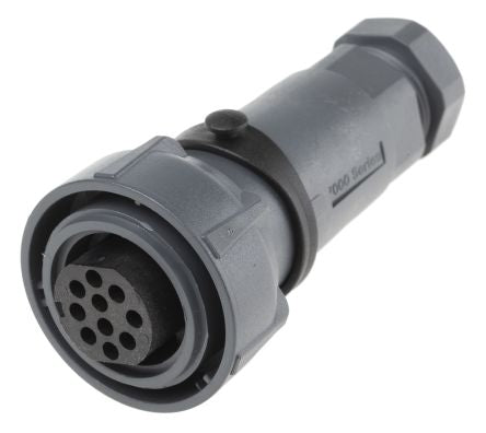 Bulgin PXP7010/10S/CR/0911 8068562