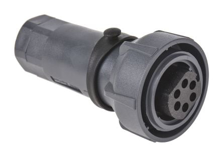 Bulgin PXP7010/06S/ST/0709 8068565