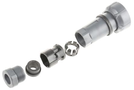 Bulgin PXP7010/10P/CR/0911 8068568