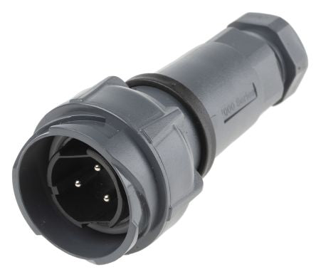 Bulgin PXP7011/03P/ST/1315 8068580