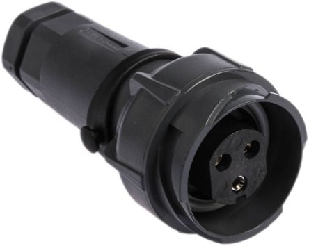 Bulgin PXP7011/03S/ST/1315 8068584