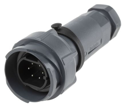 Bulgin PXP7011/06P/ST/0709 8068593