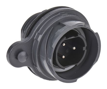 Bulgin PXP7012/03P/ST 8068613