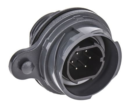 Bulgin PXP7012/06P/ST 8068625