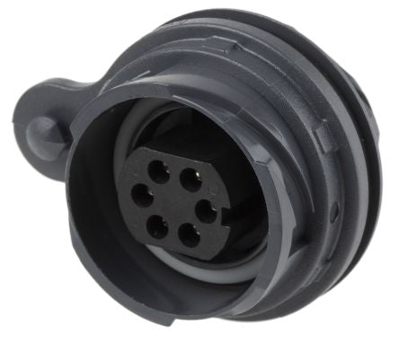 Bulgin PXP7012/06S/ST 8068629