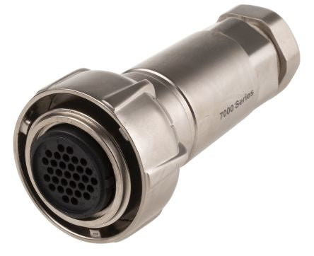 Bulgin PXM7010/32P/CR/0911/SN 8068694
