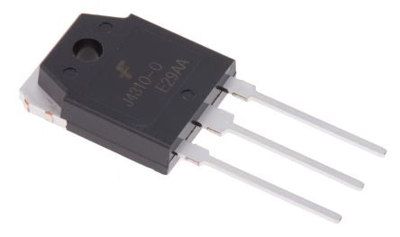 ON Semiconductor FJA4310OTU 1455439
