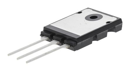 ON Semiconductor FJL4315OTU 8070864