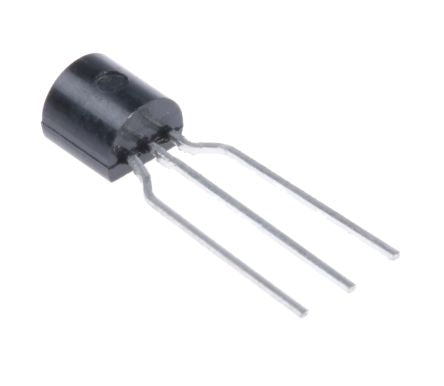 ON Semiconductor FJN3303RTA 1663653