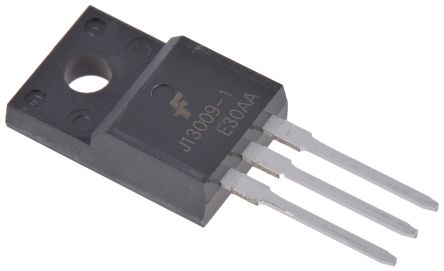 ON Semiconductor FJPF13009H1TU 8070909