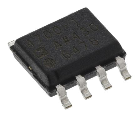 Analog Devices ADA4700-1ARDZ 8071643