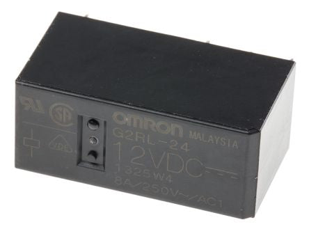 Omron G2RL-24-DC12 8073942