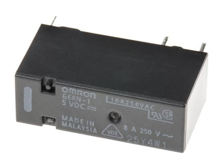 Omron G6RN-1 DC5 8074119