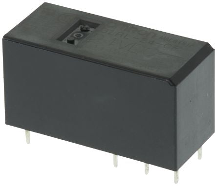 Omron G2RL-24-CF-DC24 8074554