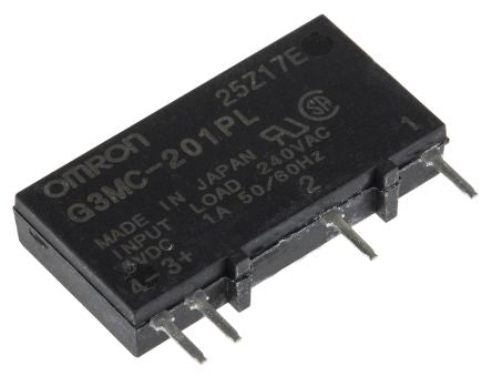 Omron G3MC-201PL DC5 8074649