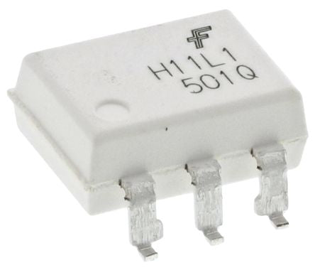 ON Semiconductor H11L1SR2M 1662789