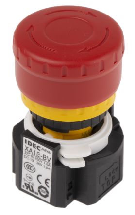 Idec XA1E-BV302R 8077140