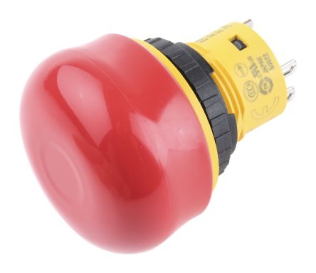 Idec AB6E-3BV02PRH 8077156