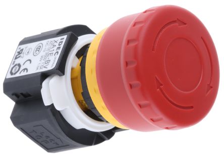 Idec XA1E-BV304R 8077159
