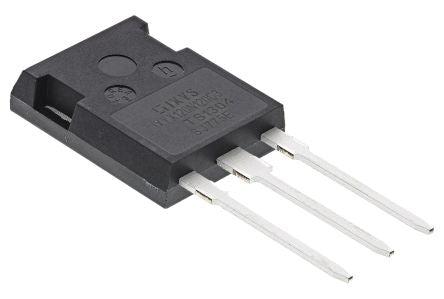 IXYS IXYX120N120C3 8080234