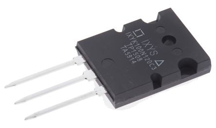 IXYS IXYK100N120C3 1684782