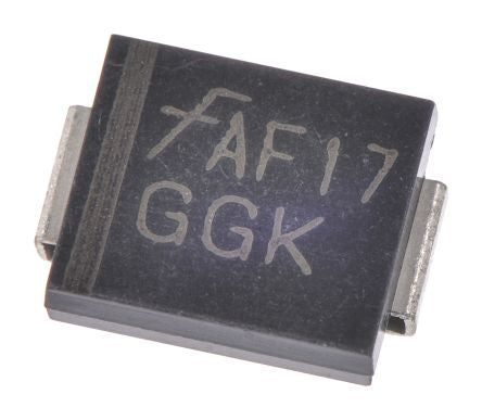 ON Semiconductor SMCJ60A 1663684