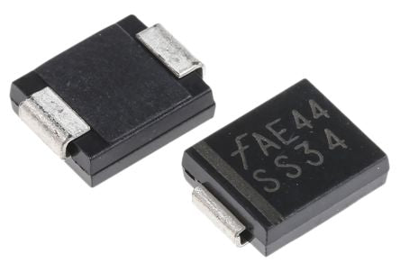 ON Semiconductor SS34 1662321