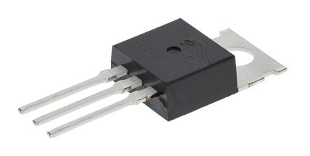 ON Semiconductor TIP110TU 8080495
