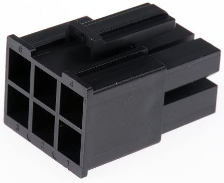 Molex 171692-0106 8084144