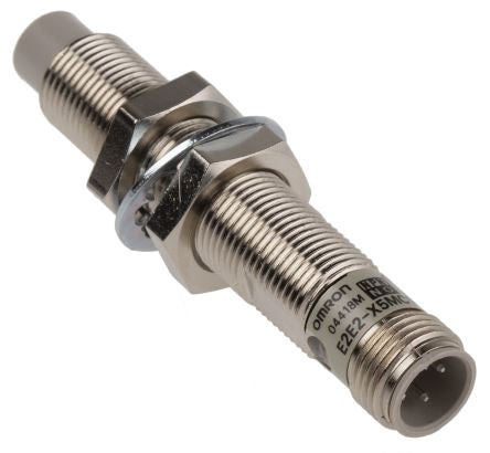 Omron E2E2-X5MC1-M1 8086285