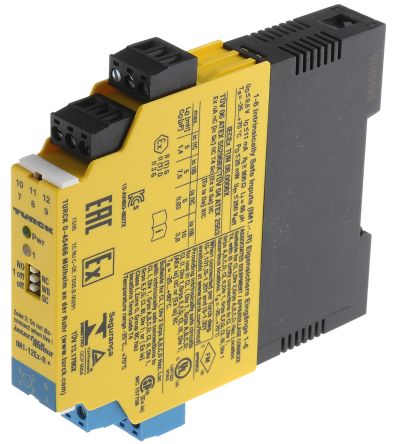 Turck IM1-12EX-R 8086516