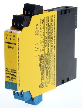 Turck IM35-22EX-HI/24VDC 8086541