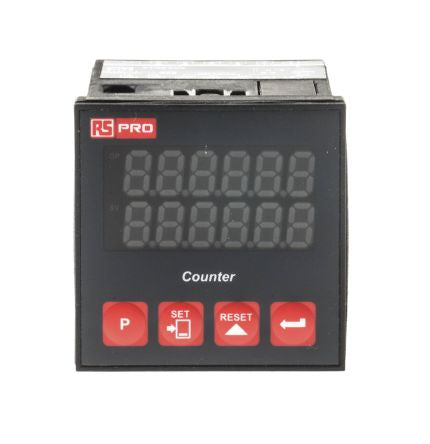 RS PRO  8086614