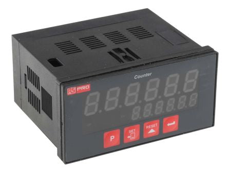RS PRO 8086636