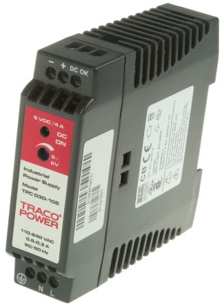 TRACOPOWER TPC 030-105 8086642