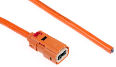 TE Connectivity 2-2208102-3 8086730
