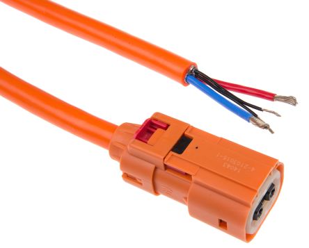 TE Connectivity 1-2208102-3 8086737