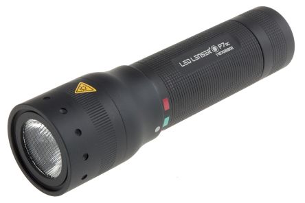 Led Lenser P7QC 8087709