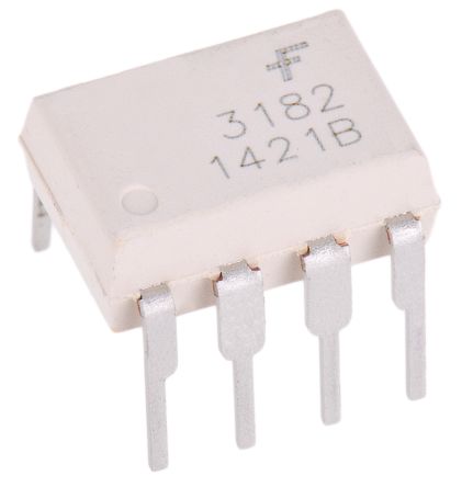 ON Semiconductor FOD3182 1662063