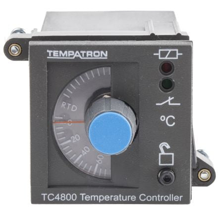 Tempatron TC4810-53-110/230VAC 8091017
