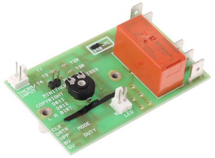 Tempatron MINITHERM6-MCU-230V 8091054