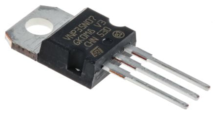STMicroelectronics VNP35N07-E 1687848
