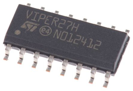 STMicroelectronics VIPER27HD 8091313