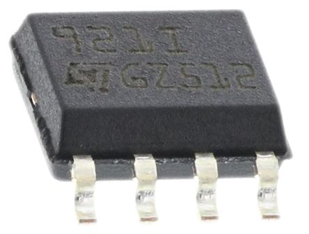 STMicroelectronics TS921ID 8091326