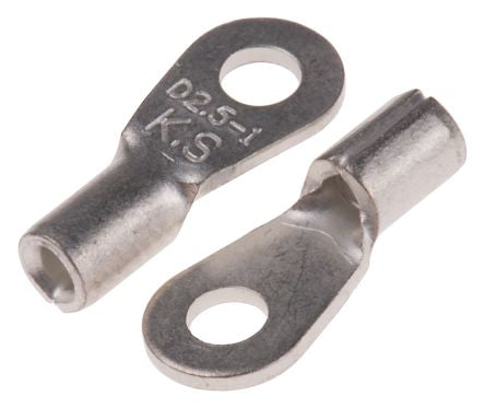 RS PRO  8092221
